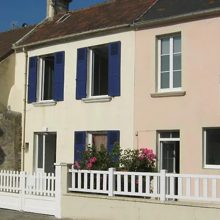 La Mouette * 아로만체스레방