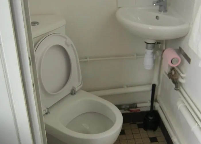 La Mouette * 아로만체스레방