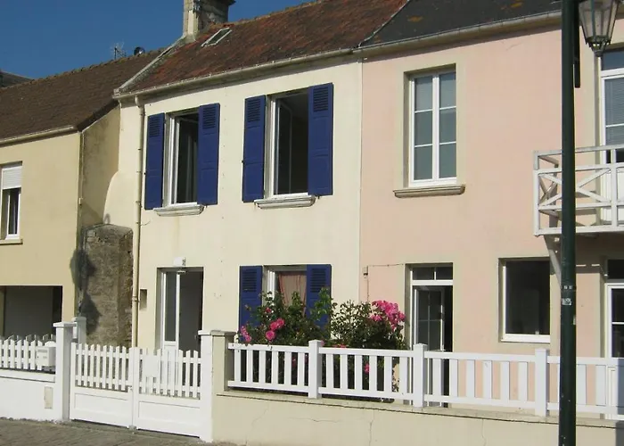 La Mouette * 아로만체스레방