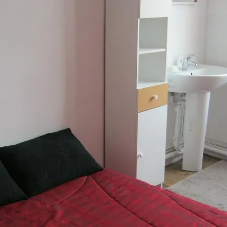 La Mouette Arromanches-les-Bains