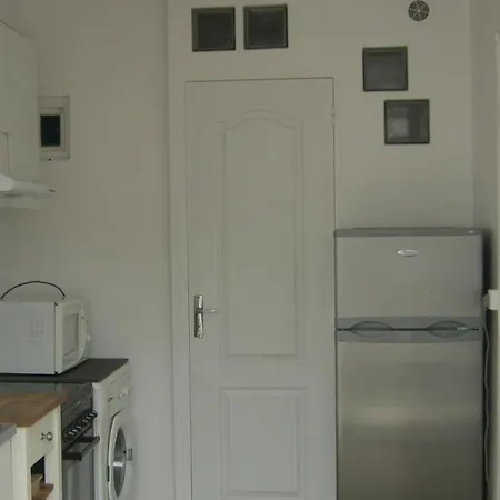 Casa vacanze La Mouette *