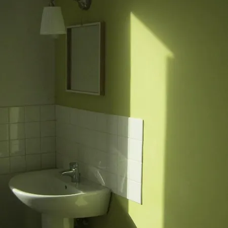 Casa vacanze La Mouette Arromanches-les-Bains