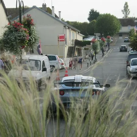 Casa vacanze La Mouette