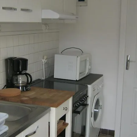 La Mouette Arromanches-les-Bains