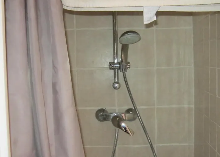 La Mouette * ארומנש-לה-באינס