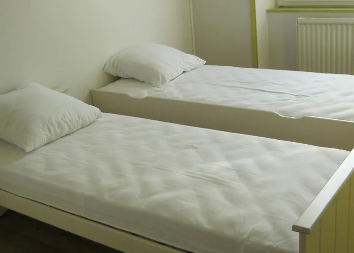 La Mouette בית נופש ארומנש-לה-באינס